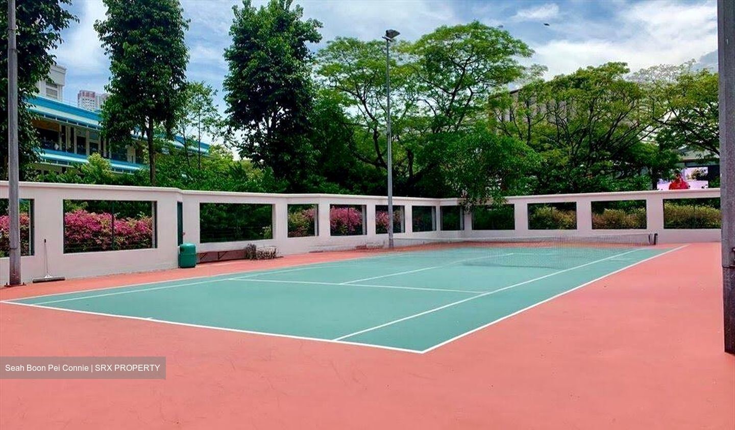 Central Green Condominium (D3), Condominium #440664601